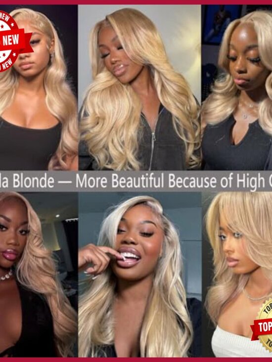 22 Inch Body Wave Virgin Human Hair Extensions Bundle Salon Quality Weave main image 7